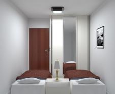 Residencial Paris 
