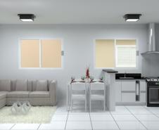 Residencial Paris 