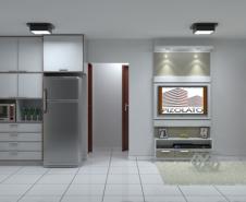 Residencial Paris 