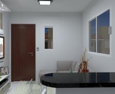 Residencial Paris 