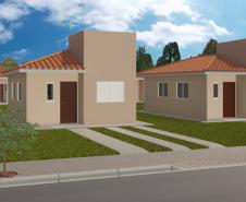 Residencial Paris 