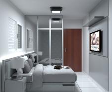 Residencial Paris 