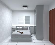 Residencial Paris 
