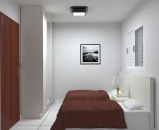 Residencial Paris 