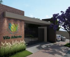 Villa Arboreto