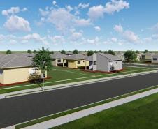 Residencial Boa Vista