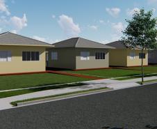 Residencial Boa Vista