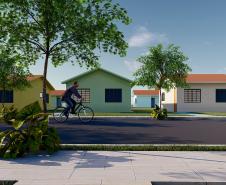 Residencial Rouxinol