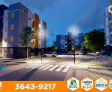 Residencial Orquídeas