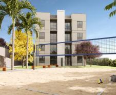 Residencial Porto Iguaçu