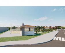Condominio Residencial Tulipa