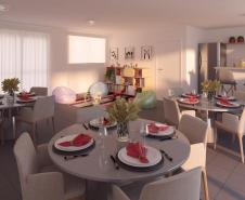 Residencial Chácara