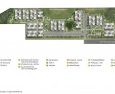 Residencial Chácara