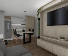 Residencial parque das Aguas