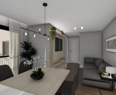 Residencial parque das Aguas