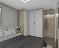 Residencial parque das Aguas