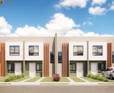 Residencial Porto Carvalho