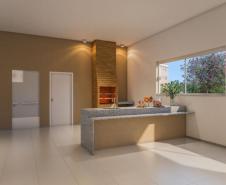 Residencial Camembert