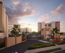 Residencial Camembert