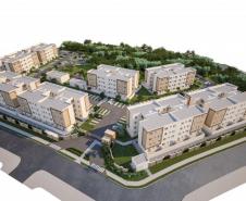 Residencial Camembert