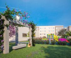 Residencial Camembert
