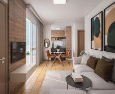Residencial Camembert