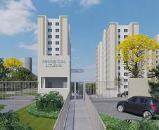 Residencial Ltuania