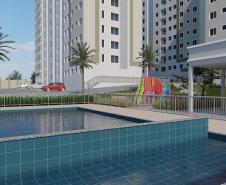 Residencial Ltuania