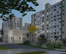 Residencial Ltuania