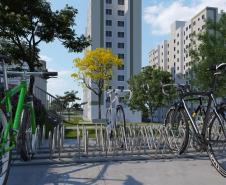 Residencial Ltuania
