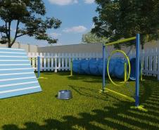 Residencial Ltuania
