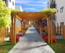 Residencial Mirante III
