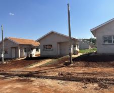 Conjunto Habitacional Prof. Nelson Cavichiolli - 13ª Etapa