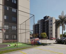 Residencial Plaza Valência
