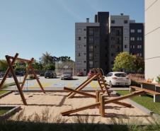 Residencial Plaza Valência