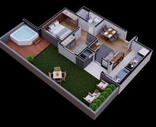Residencial Plaza Valência