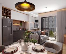 Residencial Plaza Valência