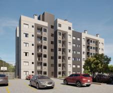 Residencial Plaza Valência