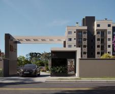 Residencial Plaza Valência