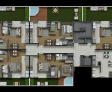 Residencial Plaza Valência