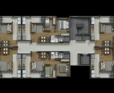 Residencial Plaza Valência