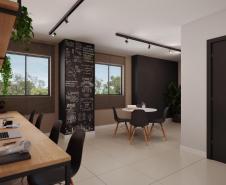 Residencial Plaza Valência