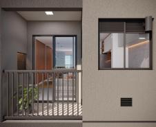 Residencial Plaza Valência