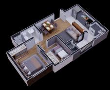Residencial Plaza Valência