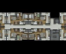 Residencial Plaza Valência