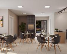 Residencial Plaza Valência