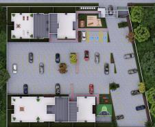 Residencial Plaza Valência