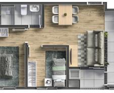 Residencial San Francesco