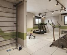 Residencial San Francesco