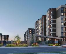 Residencial San Francesco